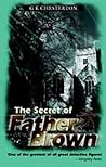 The Secret of Father Brown by G.K. Chesterton