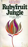 Rubyfruit Jungle by Rita Mae Brown