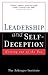 Leadership and Self-Deception by Arbinger Institute