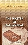 The Master of Ballantrae