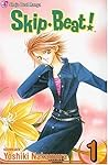 Skip Beat!, Vol. 1 by Yoshiki Nakamura