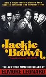 Jackie Brown by Elmore Leonard