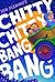 Chitty Chitty Bang Bang (Chitty Chitty Bang Bang, #1) by Ian Fleming