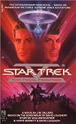 Star Trek V: The Final Frontier