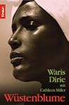 Wüstenblume by Waris Dirie