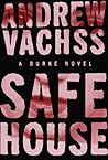 Safe House by Andrew Vachss