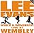 Lee Evans by Lee Evans