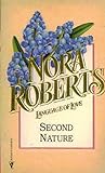 Second Nature by Nora Roberts