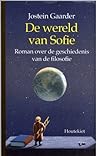 De wereld van Sofie by Jostein Gaarder