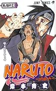 NARUTO -ナルト- 巻ノ四十三