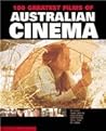 100 Greatest Films of Australian Cinema by Scott Hocking