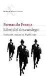 Libro del desasos...