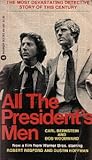 All the President's Men by Carl Bernstein