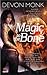 Magic to the Bone (Allie Beckstrom, #1)