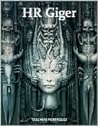 Hr Giger By Taschen Portfolio by Taschen