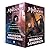 Mistborn Trilogy Boxed Set (Mistborn, #1-3)