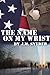 The Name on My Wrist by J.M. Snyder