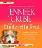 The Cinderella Deal by Jennifer Crusie