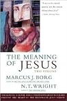 Meaning of Jesus,...