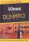 Vino Para Dummies by Ed McCarthy