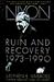 Nixon Volume #3: Ruin and R...