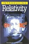 Introducing Relativity by Bruce Bassett