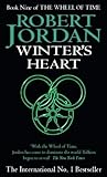 Winter's Heart by Robert Jordan