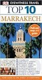 Top 10 Marrakech by Andrew Humphreys