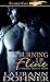 Burning Up Flint (Cyborg Seduction, #1)