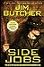 Side Jobs (The Dresden Files, #12.5)