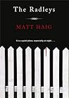 The Radleys by Matt Haig