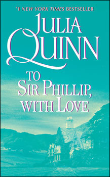 To Sir Phillip, With Love (Bridgertons, #5)