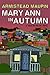 Mary Ann in Autumn (Tales of the City, #8)