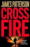 Cross Fire by James Patterson