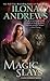 Magic Slays (Kate Daniels, #5) by Ilona Andrews