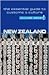 New Zealand - Culture Smart!: The Essential Guide to Customs & Culture