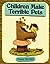 Children Make Terrible Pets by Peter Brown