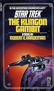 The Klingon Gambit