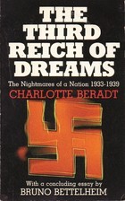 The Third Reich of Dreams by Charlotte Beradt