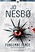 Pancerne serce (Harry Hole, #8)