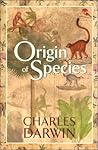 The Origin of Species by Charles Darwin