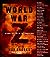 World War Z by Max Brooks