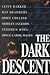 The Dark Descent by David G. Hartwell