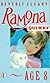 Ramona Quimby, Age 8 (Ramona, #6) by Beverly Cleary