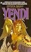 Yendi by Steven Brust