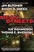 Mean Streets by Jim Butcher