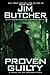 Proven Guilty (The Dresden Files #8)