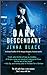 Dark Descendant (Nikki Glass, #1)