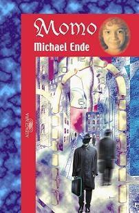 Momo by Michael Ende