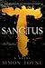 Sanctus by Simon Toyne